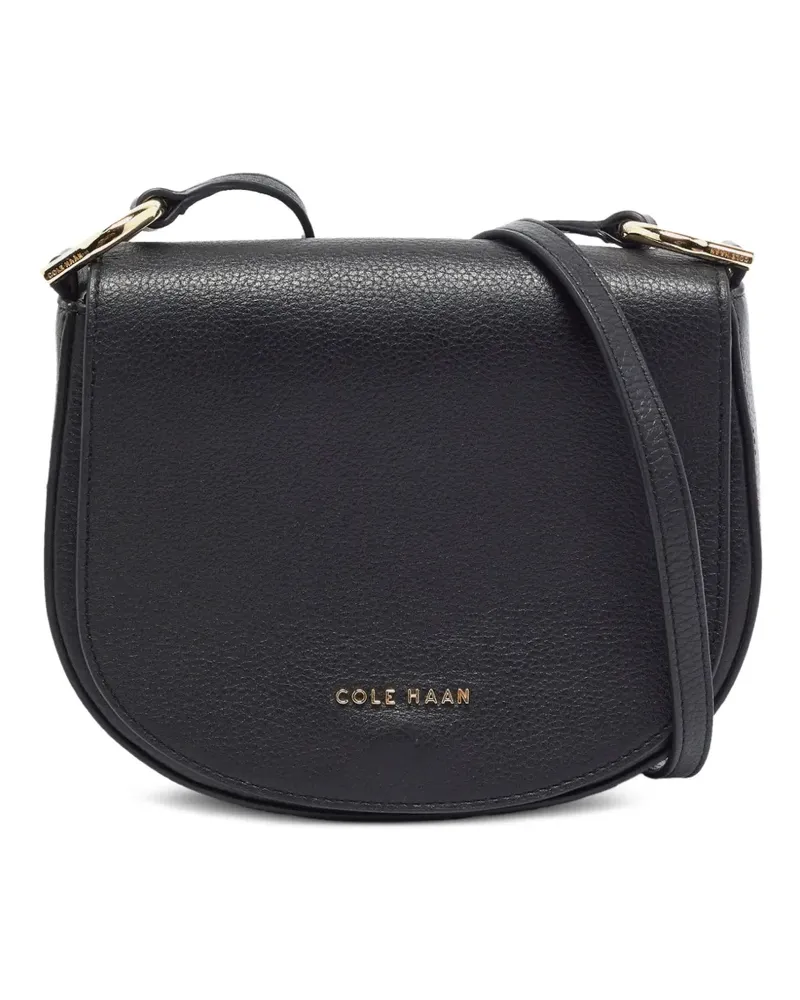 COLE HAAN Grand Series Umhängetasche - Schwarz Schwarz