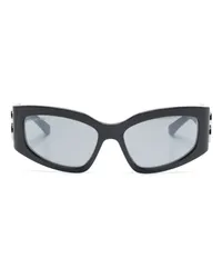 Balenciaga Bossy Sonnenbrille Grau