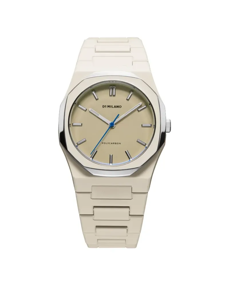 D1 Milano Polycarbon 37mm - Nude Nude