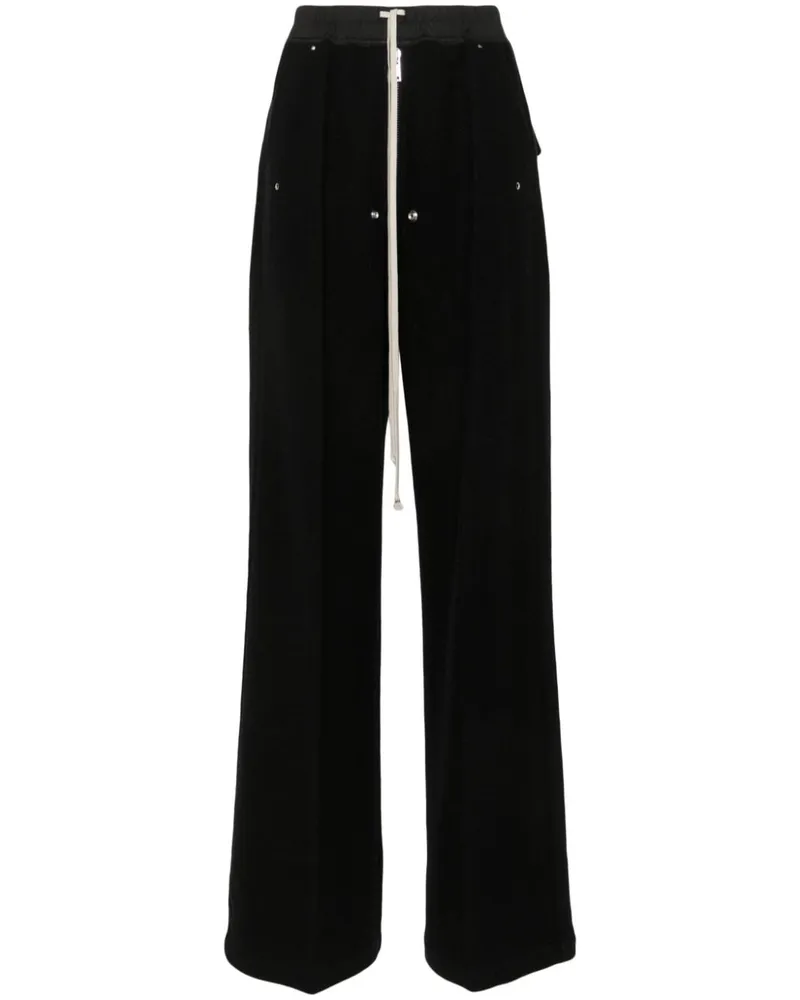 Rick Owens Bela Hose Schwarz