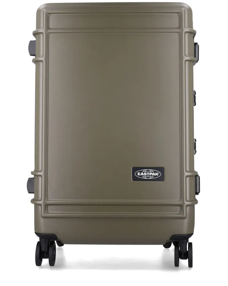 Eastpak Resist'R Koffer - Grün Grün