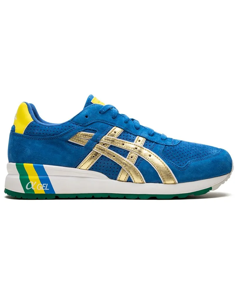 Asics GT2 Sneakers - Blau Blau