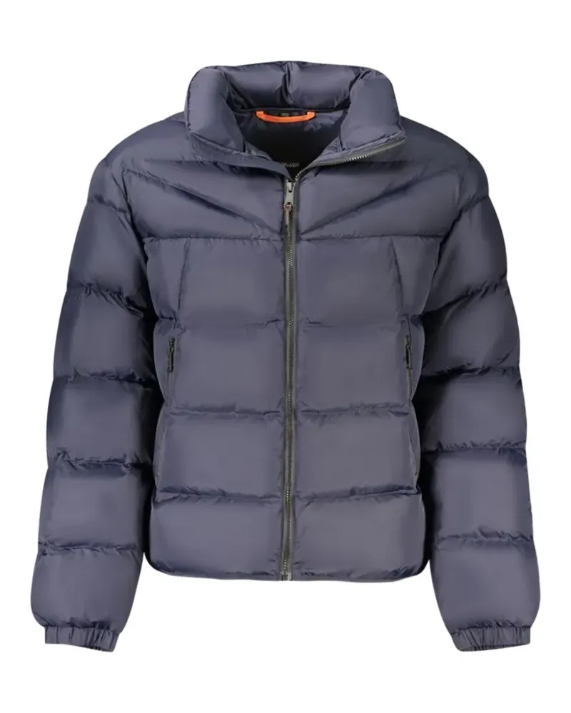 Napapijri Molveno padded jacket - Blau Blau