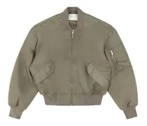 Broad Bomberjacke - Braun