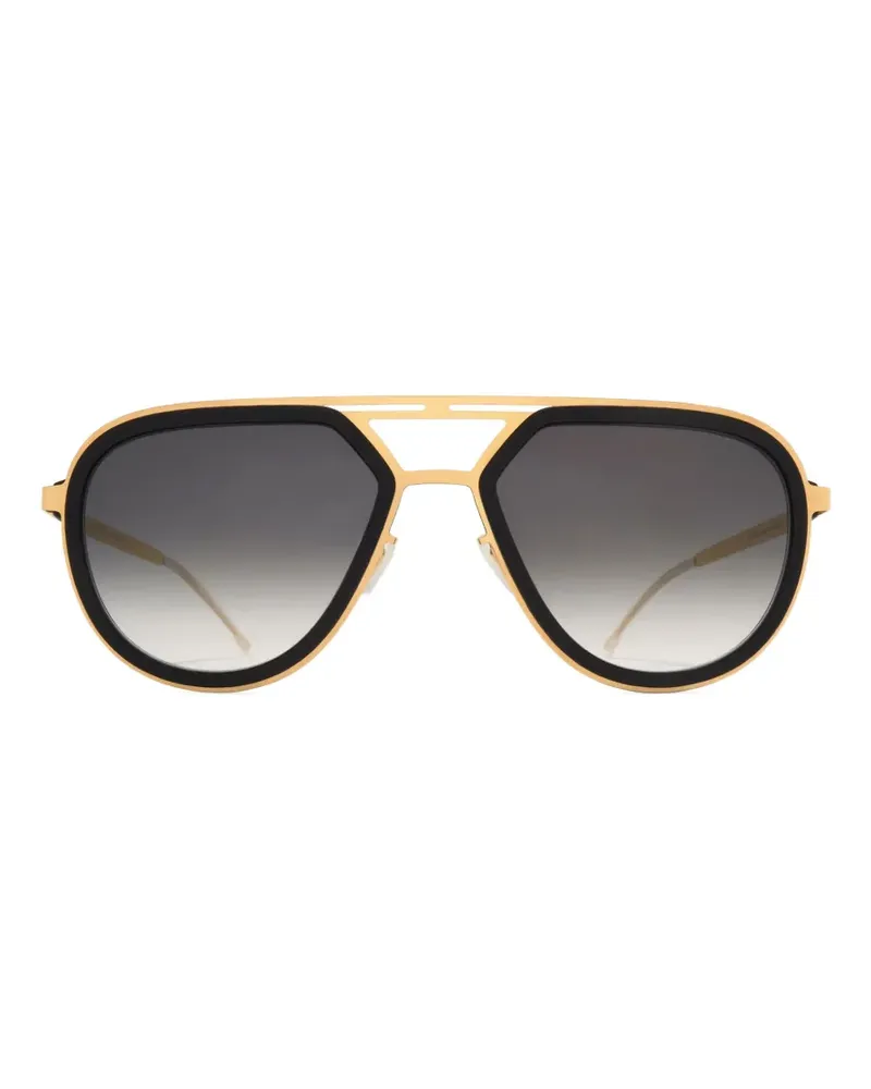 Mykita Cypress sunglasses - Gold Gold