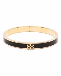 Tory Burch Kira Armreif Schwarz