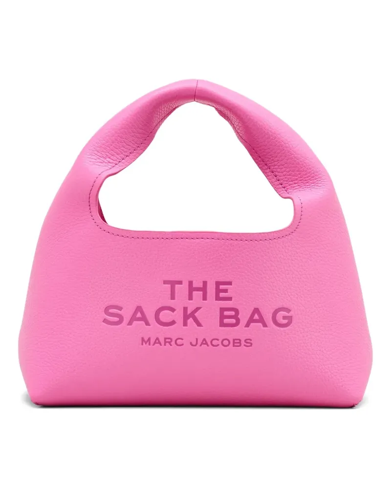Marc Jacobs Mini The Sac Tote Bag - Rosa Rosa