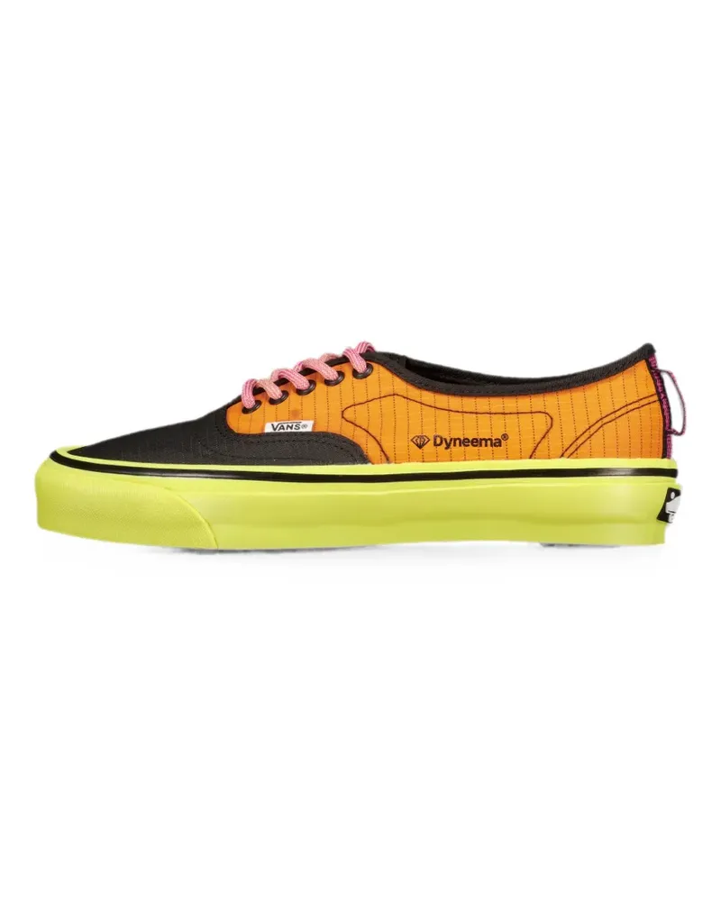Vans Authentic 44 HT Vibram sneakers - Schwarz Schwarz