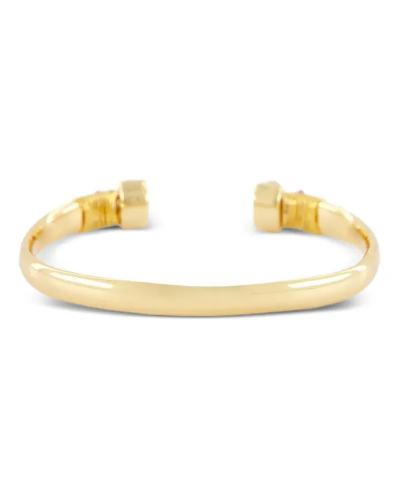 Gas Bijoux Sarina bracelet - Gold Gold
