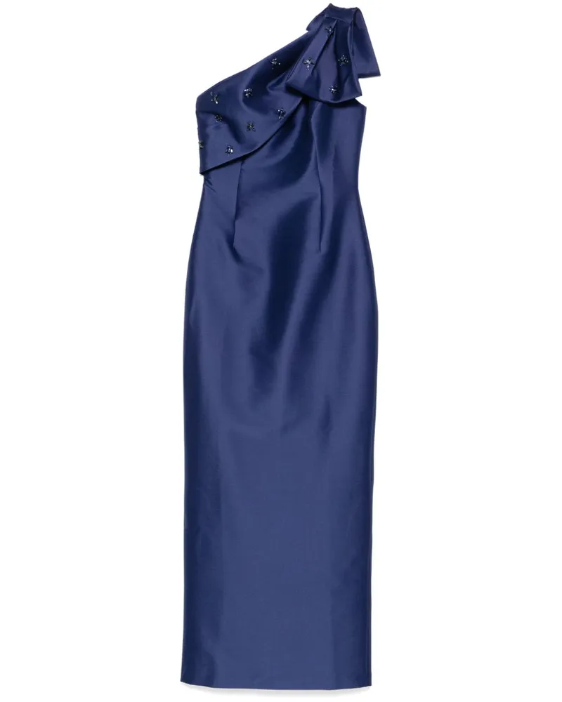 Sachin & Babi Olivia Abendkleid - Blau Blau