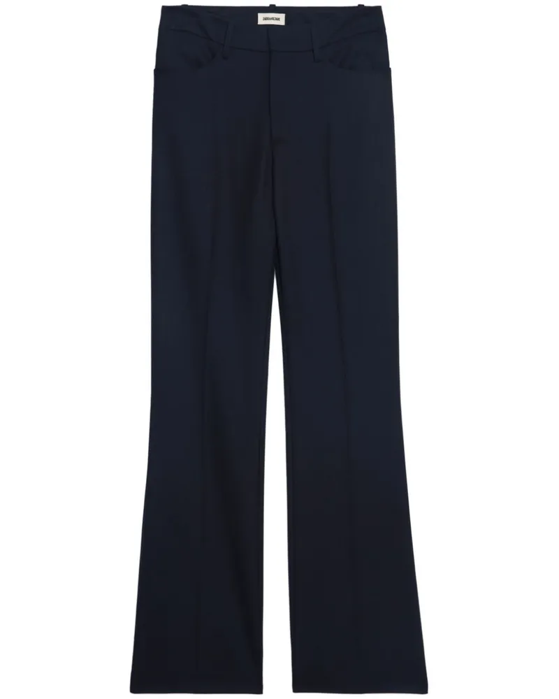 Zadig & Voltaire Pistol Hose - Schwarz Schwarz