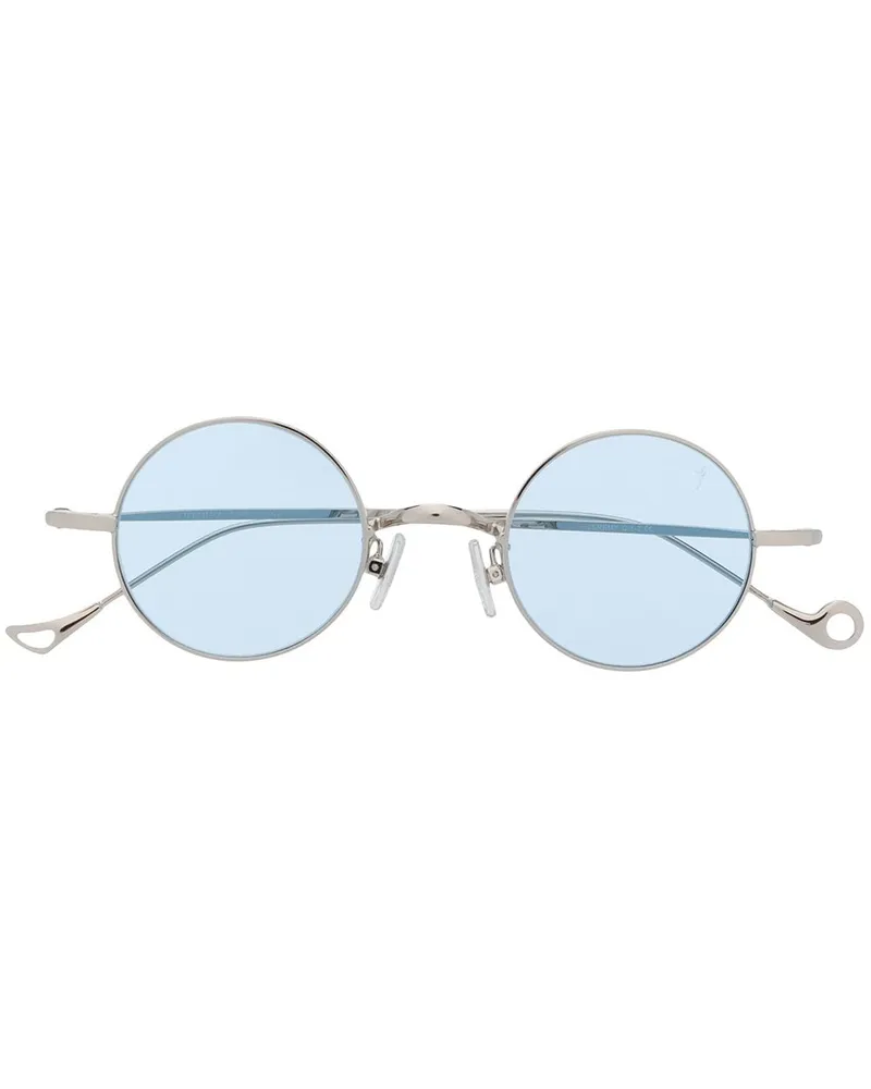 Eyepetizer Jeremy' Sonnenbrille Metallic