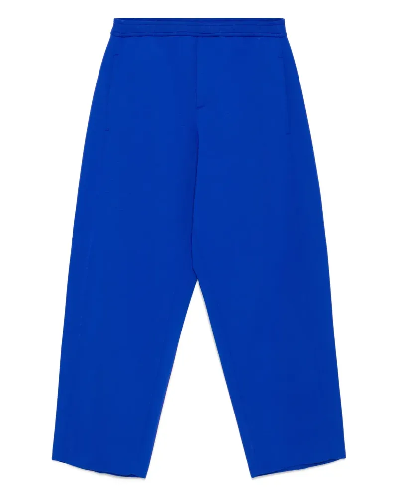 CFCL Milan Tapered-Hose - Blau Blau