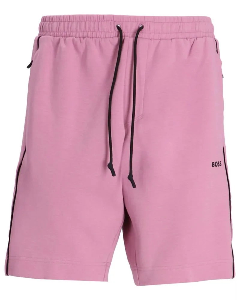 HUGO BOSS Headlo 1 Shorts - Rosa Rosa