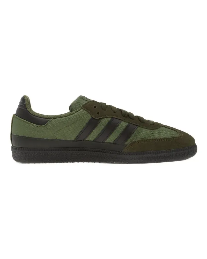 adidas Samba OG Sneakers - Grün Grün