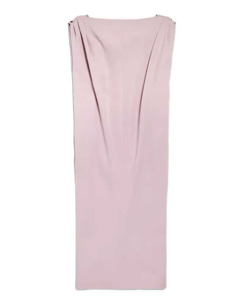 Balenciaga Sack Kleid - Rosa Rosa