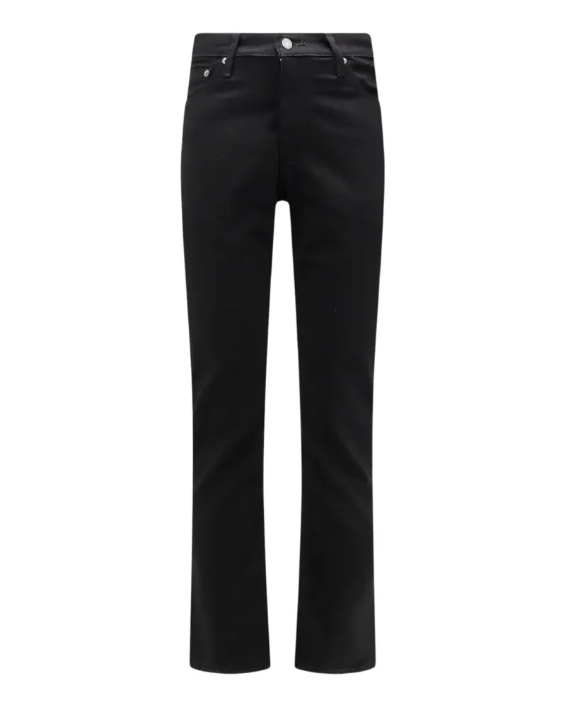 Levi's 511™ slim-fit jeans - Schwarz Schwarz