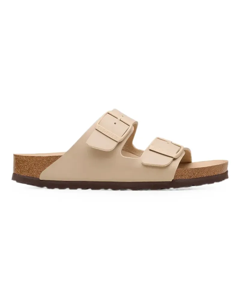 Birkenstock Arizona Sandalen - Nude Nude