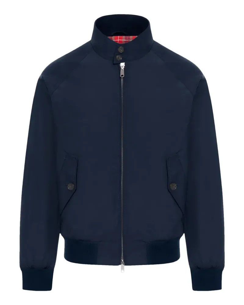 Baracuta G9 Thermal bomber jacket - Blau Blau