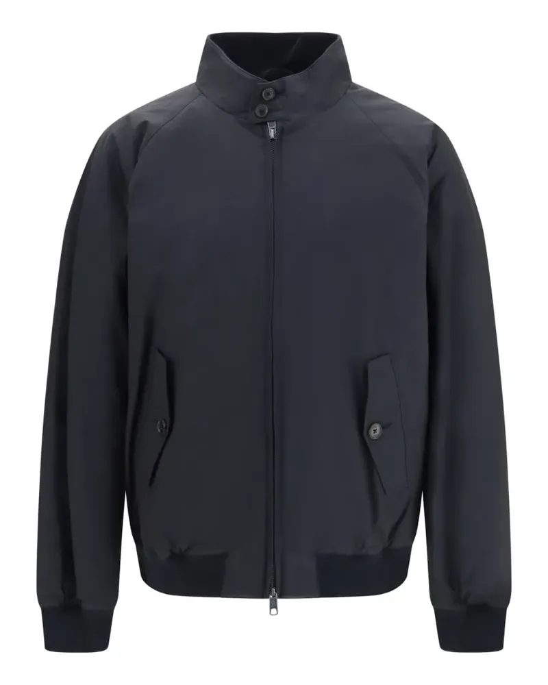 Baracuta G9 Thermal Bomberjacke - Blau Blau