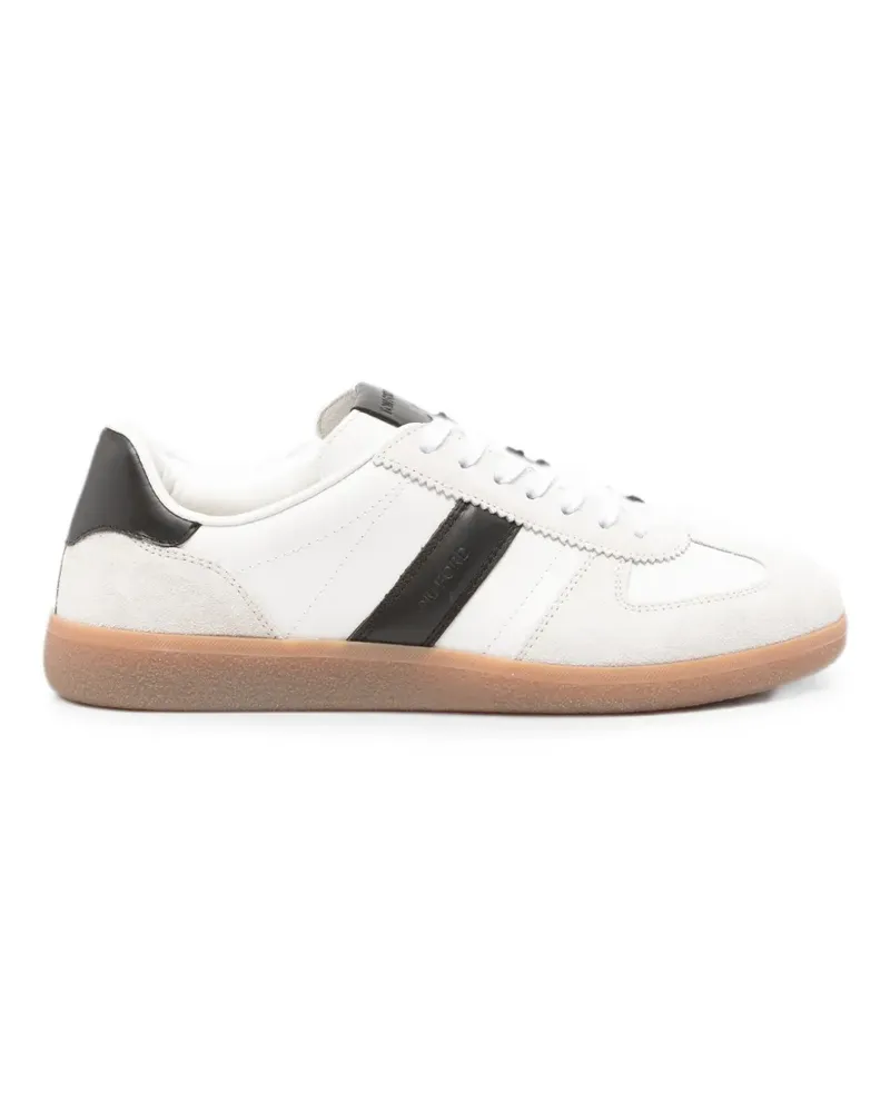 Tom Ford Archer Sneakers - Weiß Weiß