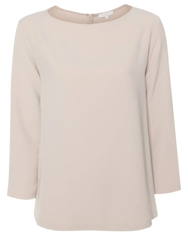 Antonelli Firenze Cormons Bluse Nude