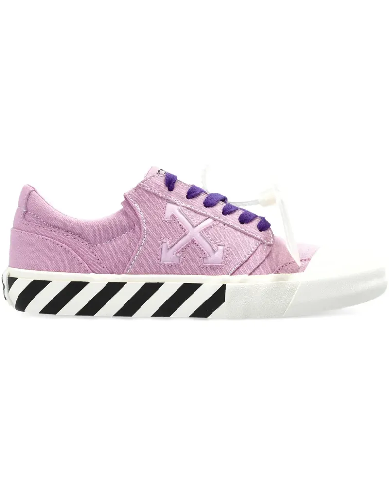 OFF-WHITE Sneakers mit Pfeil-Logo - Rosa Rosa