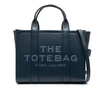 Große The Tote Handtasche - Blau