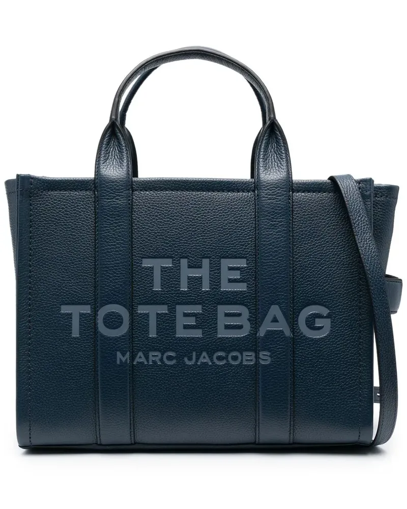 Marc Jacobs Große The Tote Handtasche - Blau Blau