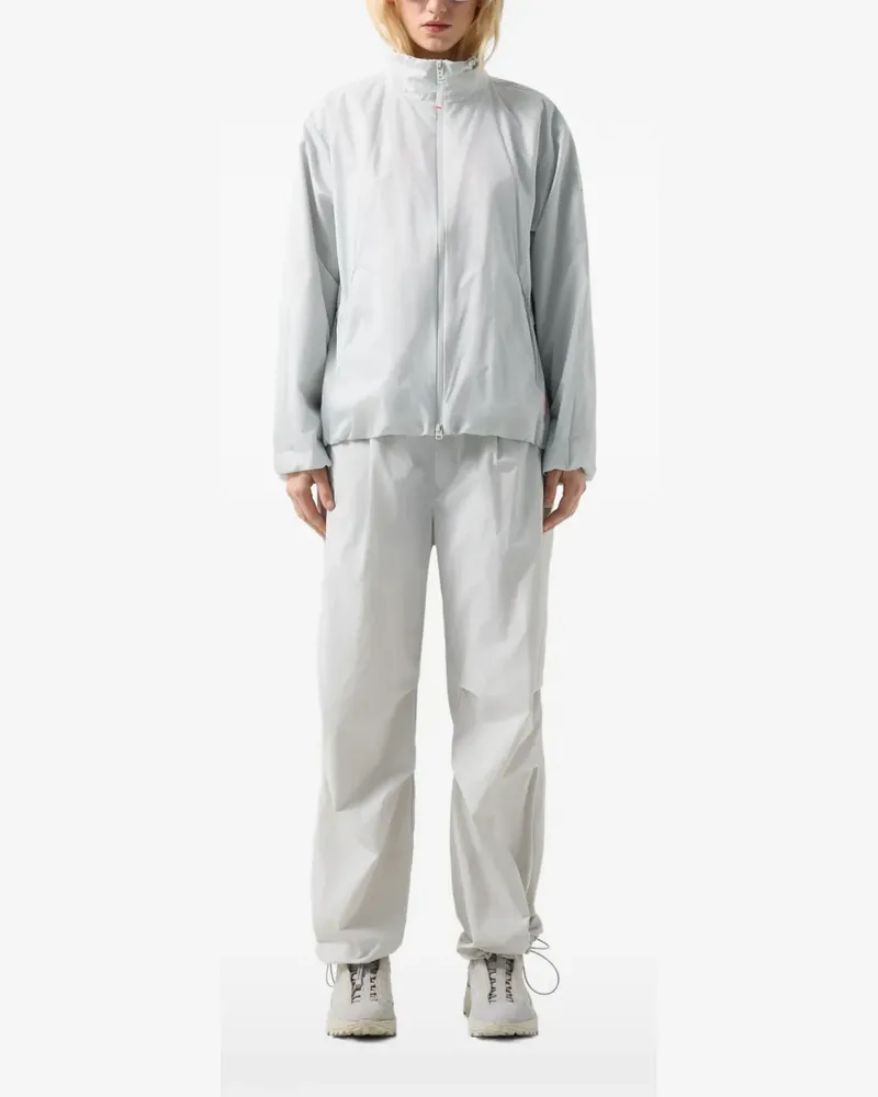 Bogner Fire & Ice Yosefine Sportjacke - Grau Grau