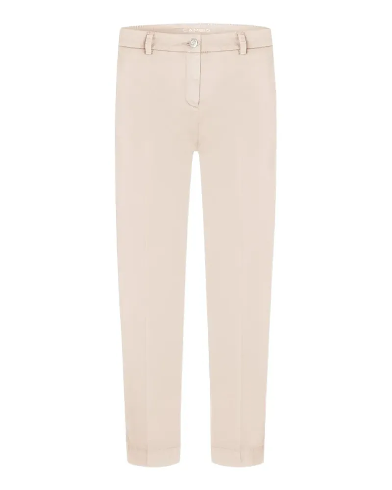 Cambio Karina trousers - Nude Nude