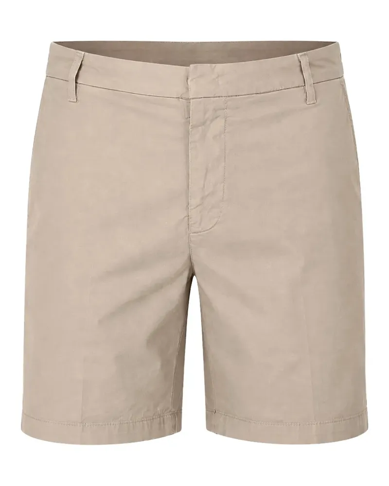 Dondup chino shorts - Nude Nude