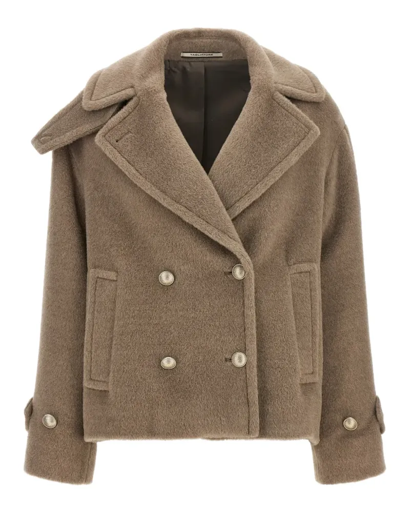 Tagliatore Sheila Cabanjacke - Braun Braun