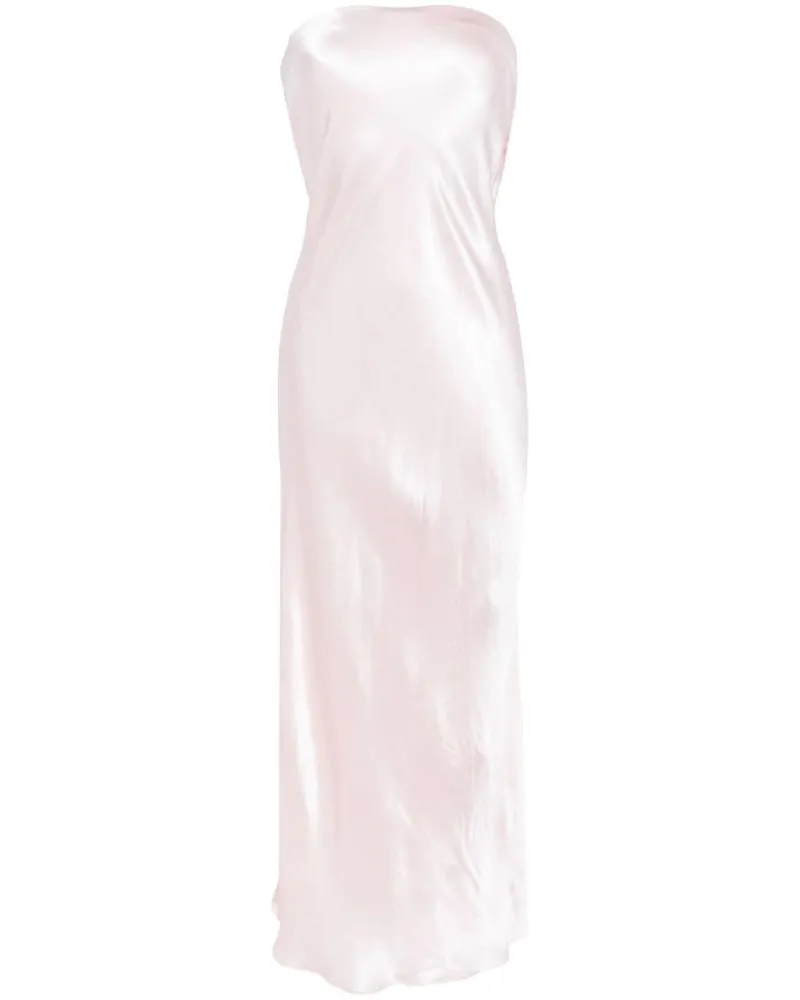 bec & bridge Moon Dance Kleid - Rosa Rosa