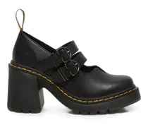 Evie Pumps mit Absatz - Schwarz