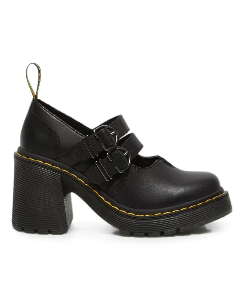 Dr.Martens Eviee heeled pumps - Schwarz Schwarz