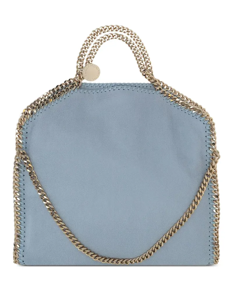 Stella McCartney Falabella Shopper - Blau Blau
