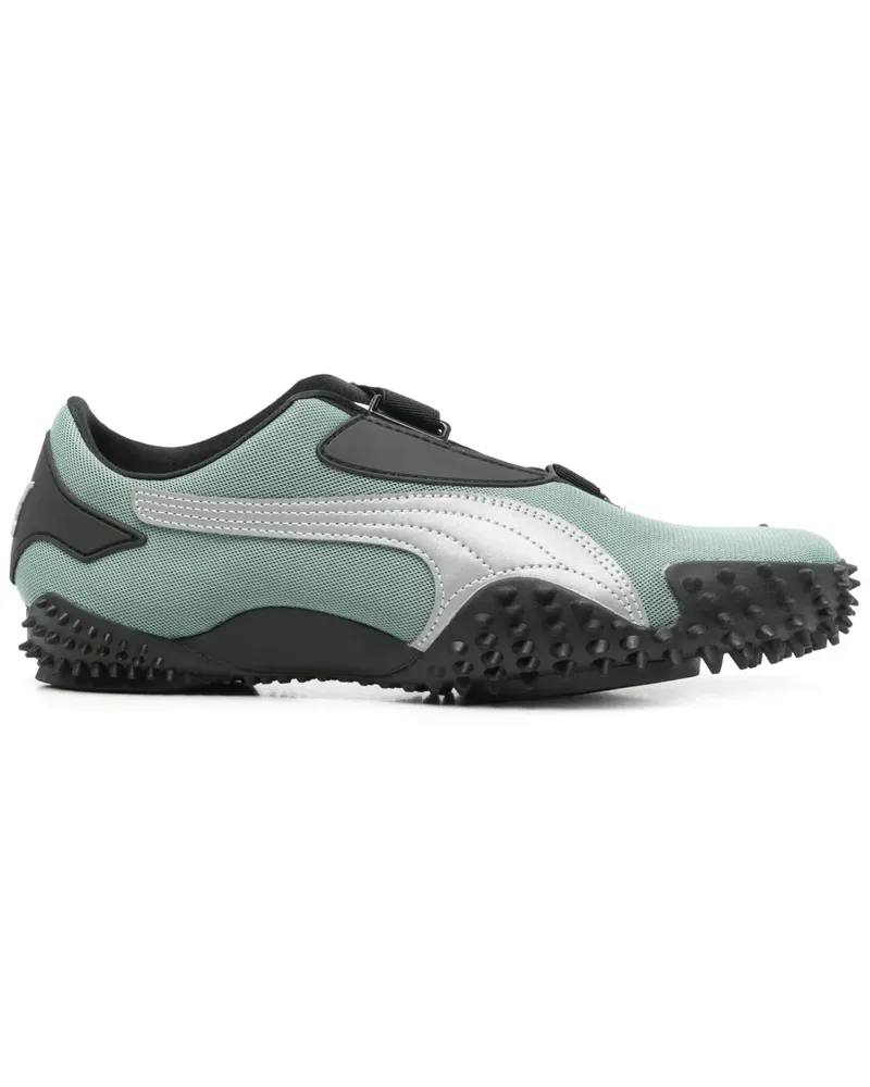 Puma Mostro OG Sneakers - Grün Grün