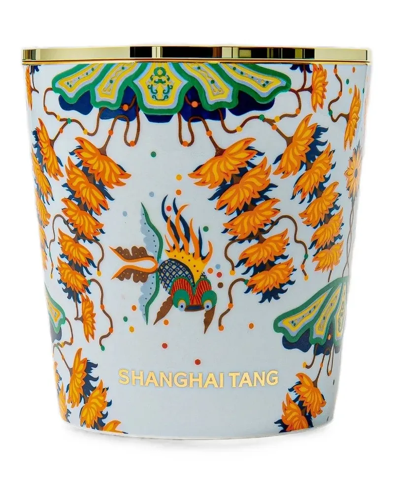 Shanghai Tang Watersky candle - Blau Blau