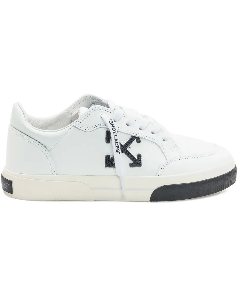 OFF-WHITE Sneakers mit Pfeilen - Weiß Weiß