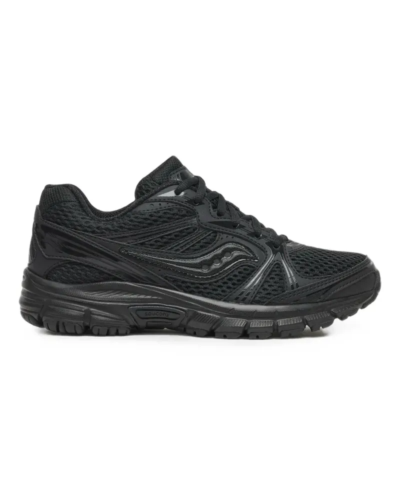 Saucony Grid Legacy sneakers - Schwarz Schwarz