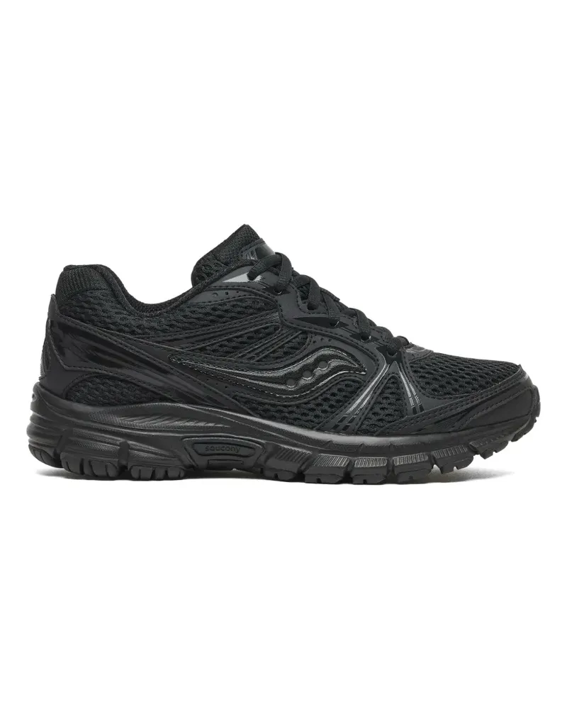 Saucony Grid Legacy Sneakers - Schwarz Schwarz