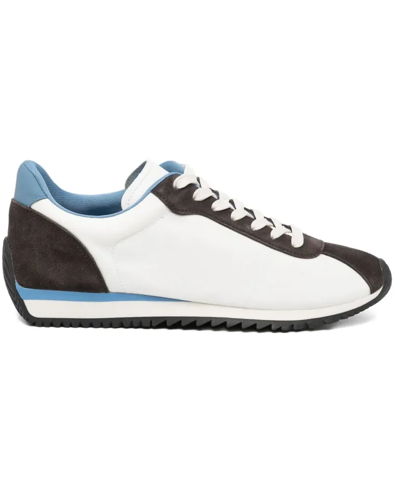 Michael Kors Rhodes Sneakers - Weiß Weiß