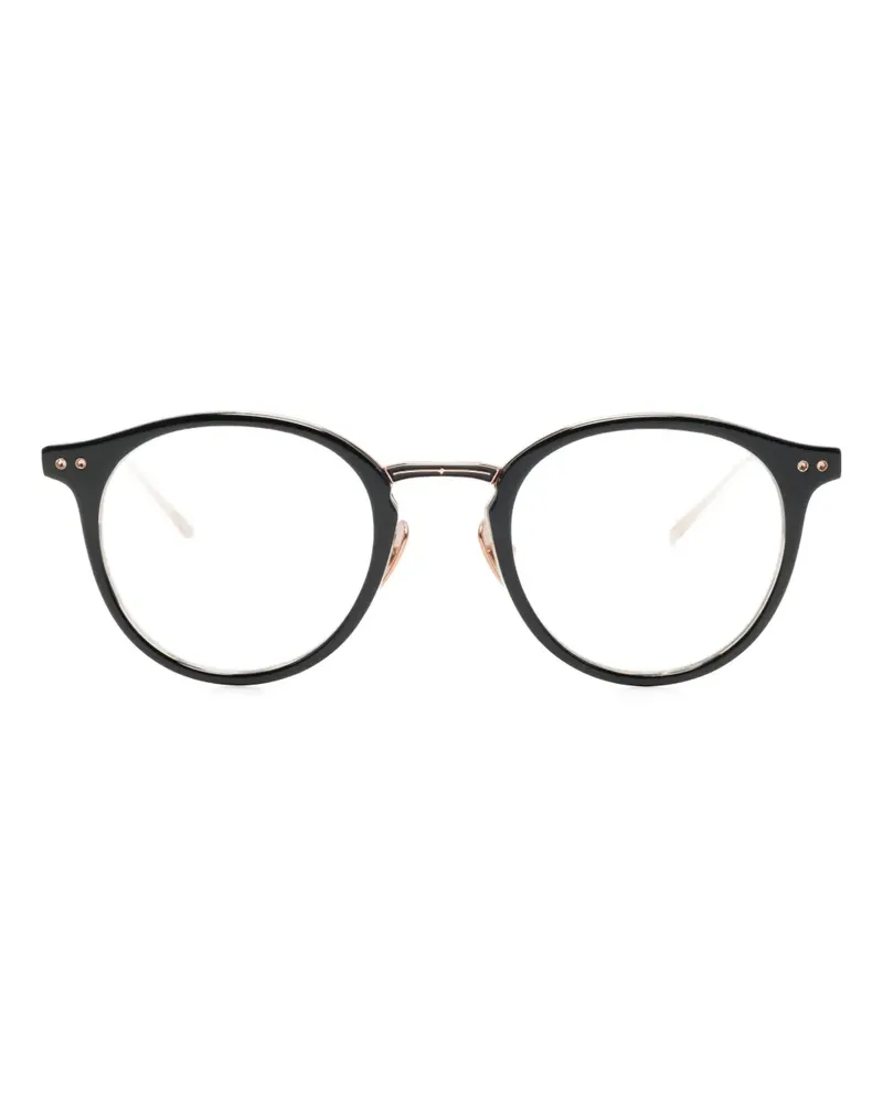 Leisure Society Anacapa glasses - Rosa Rosa