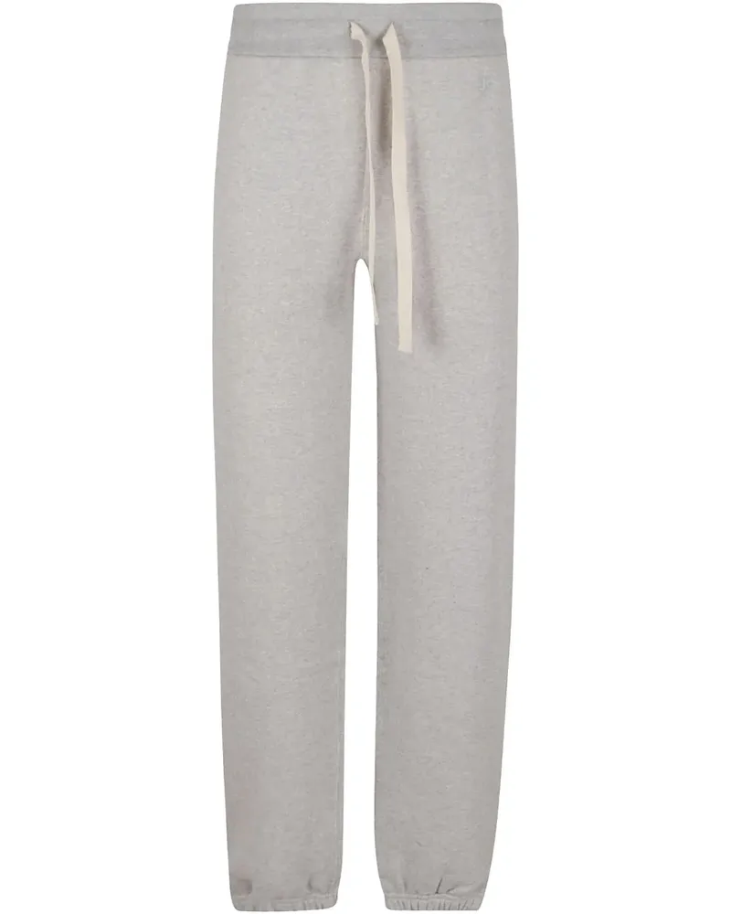 Jil Sander Jogginghose mit Kordelzug - Grau Grau