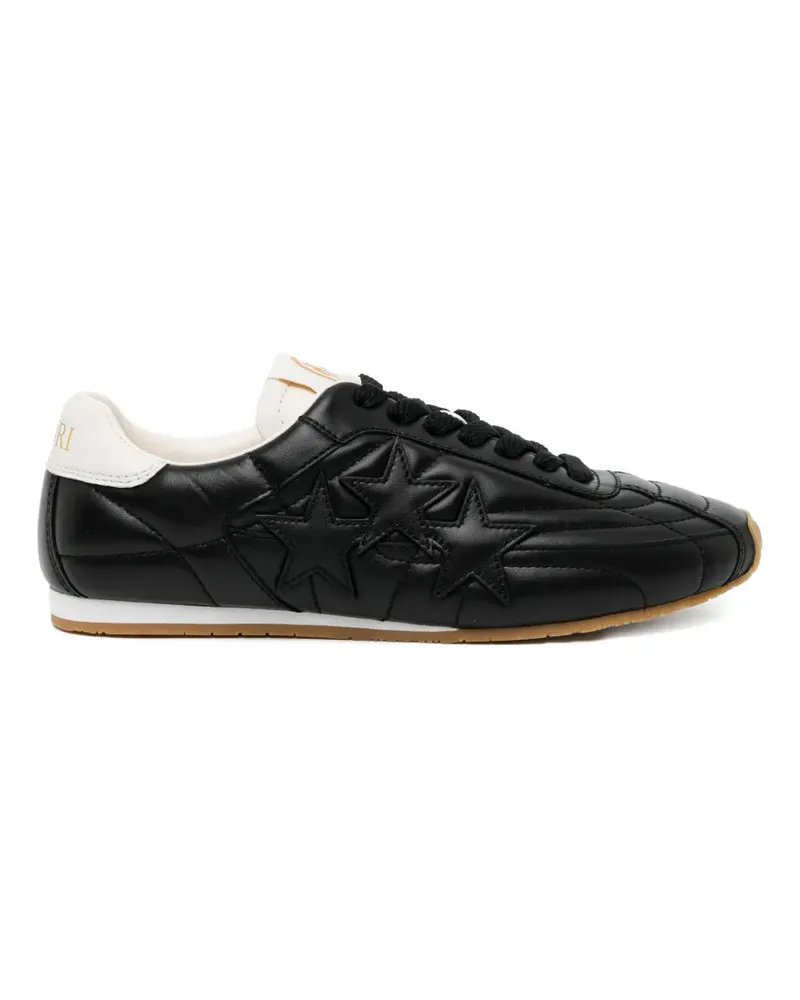 Amiri Pacific Flat sneakers - Schwarz Schwarz