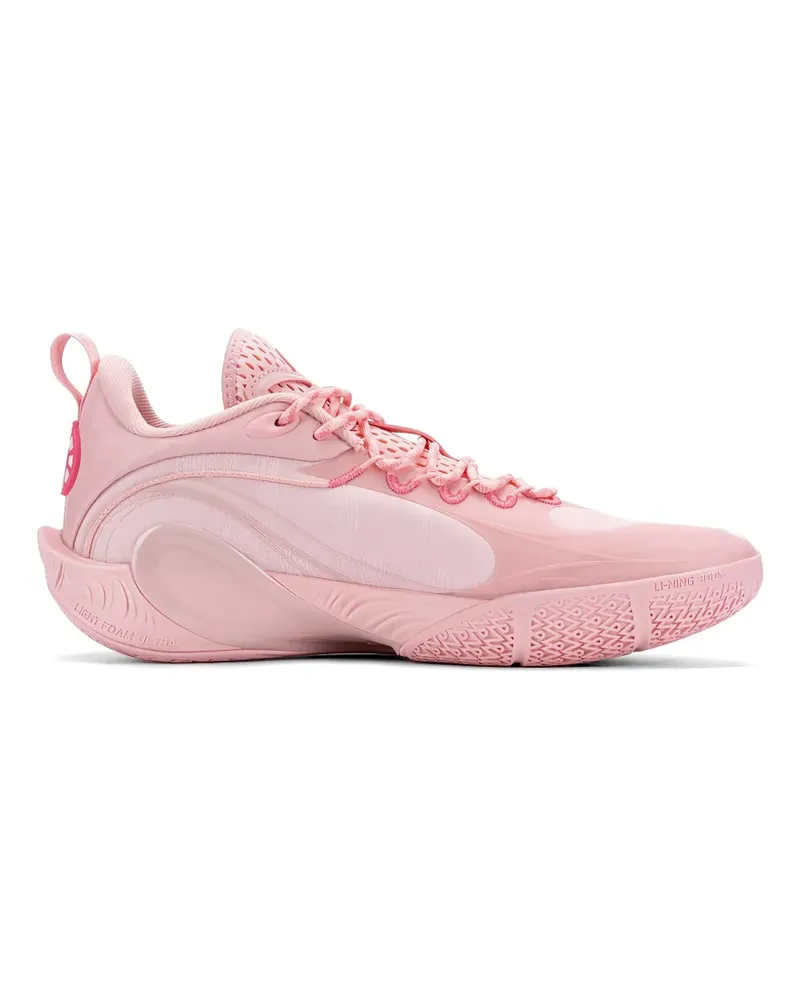 Li Ning Dlo 1 sneakers - Rosa Rosa