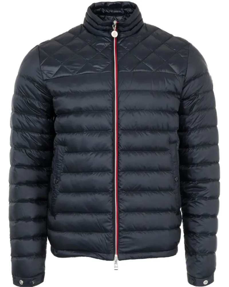 Moncler Benamou Daunenjacke - Blau Blau