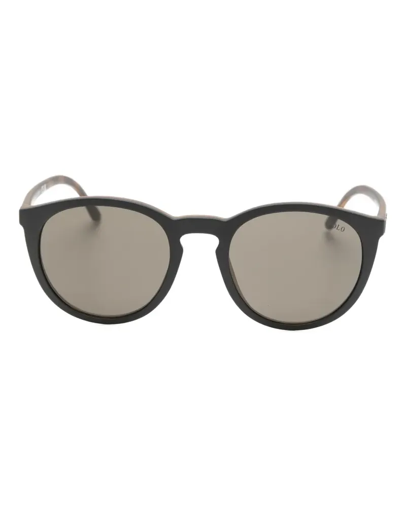 Ralph Lauren 4183 glasses - Braun Braun