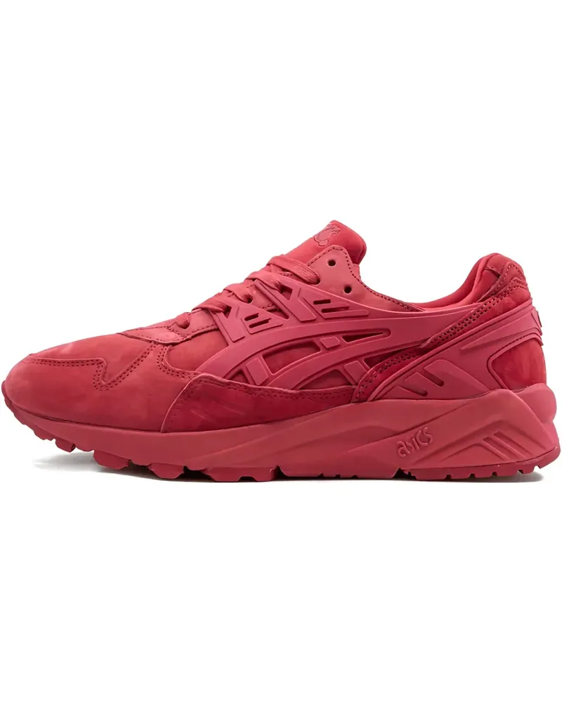Asics Gel-Keyano Sneakers - Rot Rot